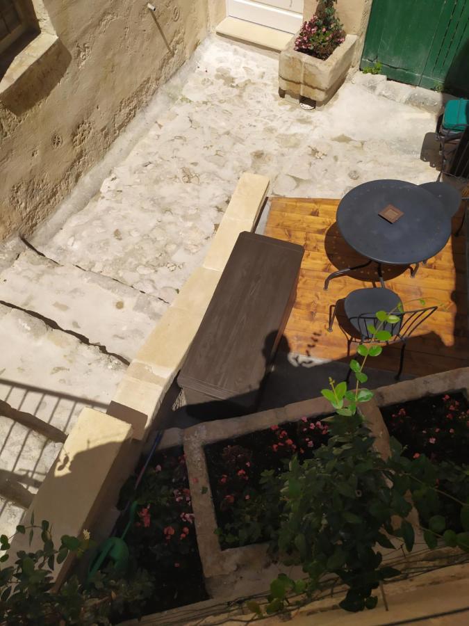 Fornaci 46 Sassi Con Idromassaggio Villa Matera Exterior photo